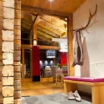 Apartment Oberhof *