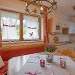 Oberhof Διαμέρισμα *