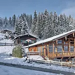 Oberhof Apartment