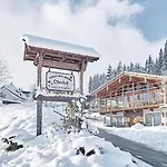 Apartment Oberhof