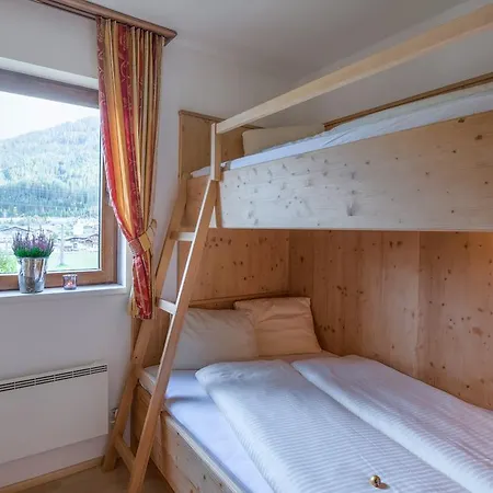 Apartman Oberhof