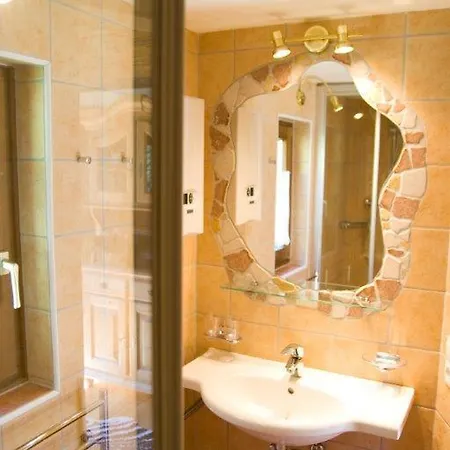 Apartman Oberhof Flachau