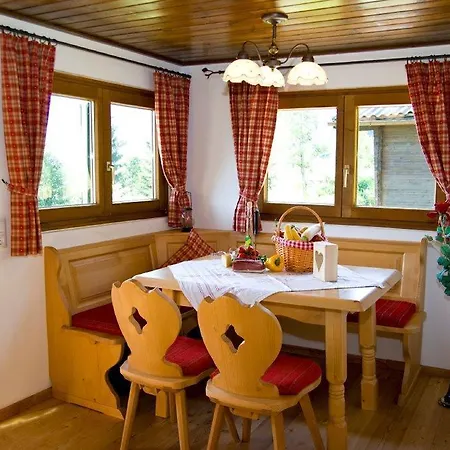 Apartman Oberhof *