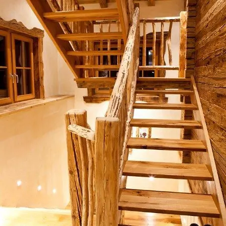 Apartman Oberhof *