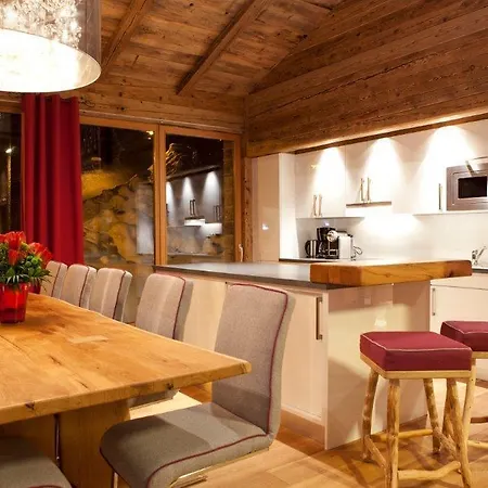 דירה Oberhof פלאכאו