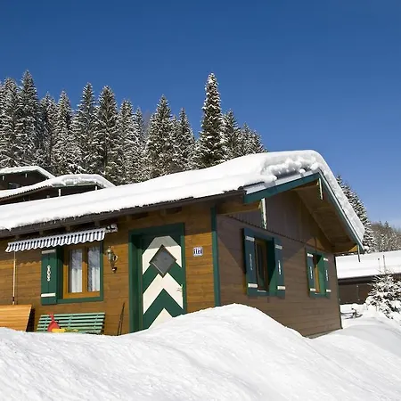 Appartamento Oberhof *