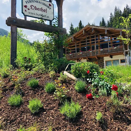 Apartman Oberhof *