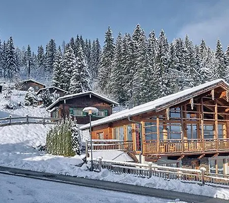 Oberhof Apartman