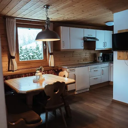Apartman Oberhof *