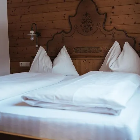 Oberhof Apartman Flachau