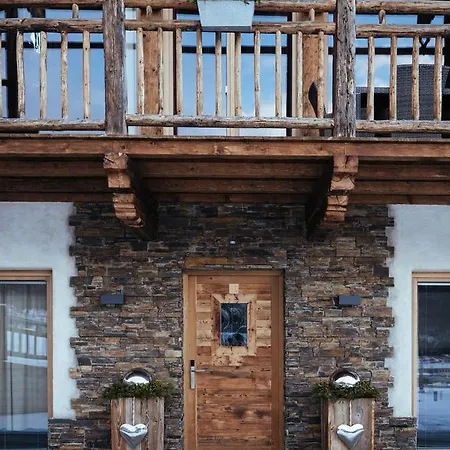 Apartman Oberhof