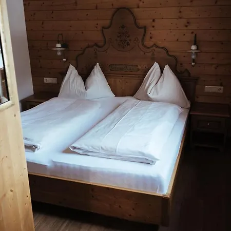Oberhof Флахау